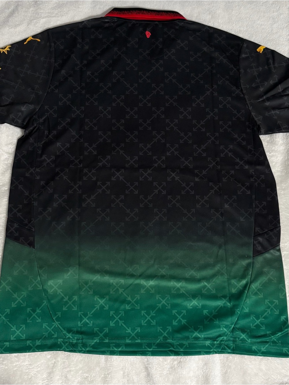 Milan jersey - Picture 2 of 3